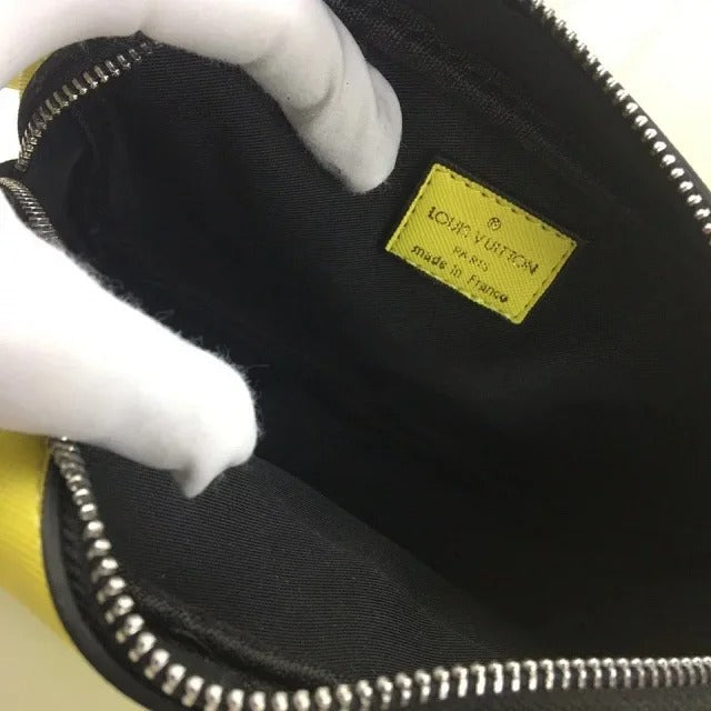 Louis Vuitton Outdoor Bumbag Yellow