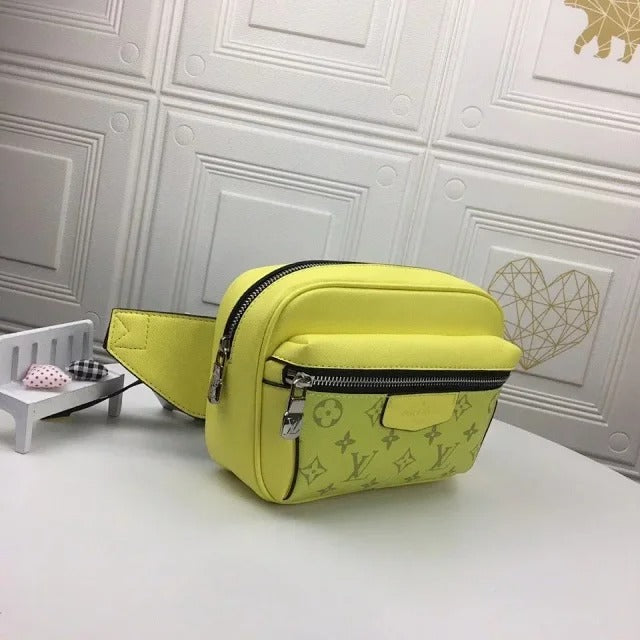 Louis Vuitton Outdoor Bumbag Yellow