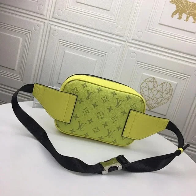 Louis Vuitton Outdoor Bumbag Yellow