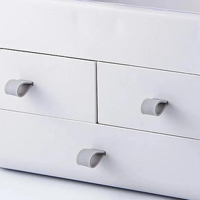 Organizador de Maquiagem e Jóias à Prova d'Água