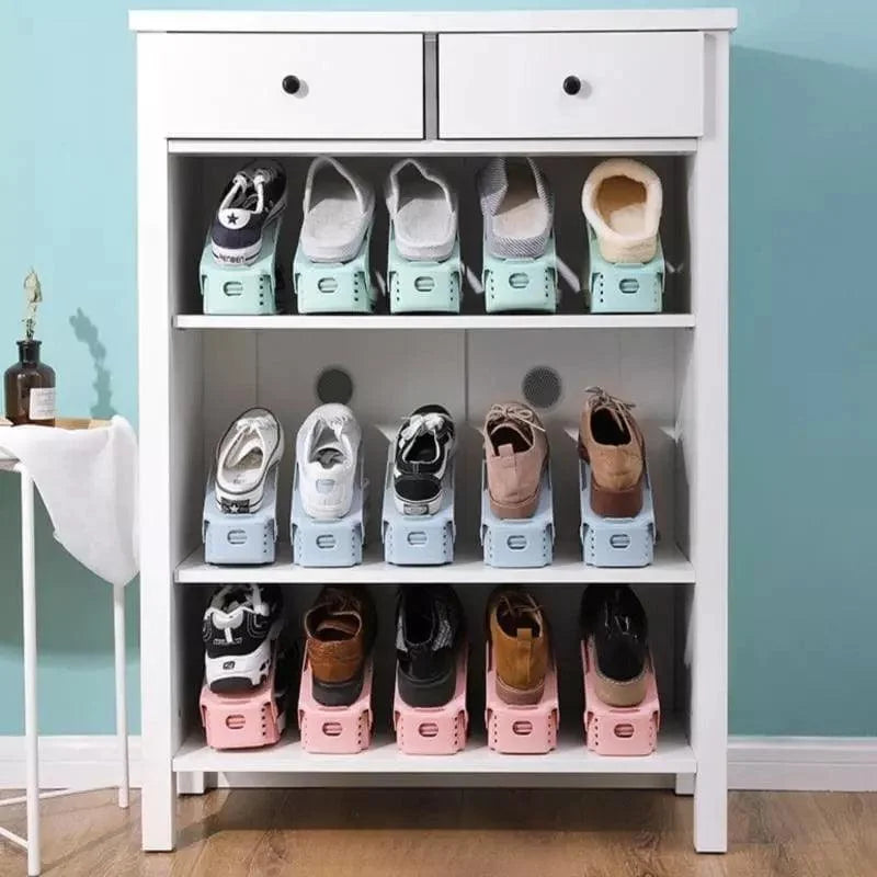 Organizador de Sapatos e Porta Sapatos