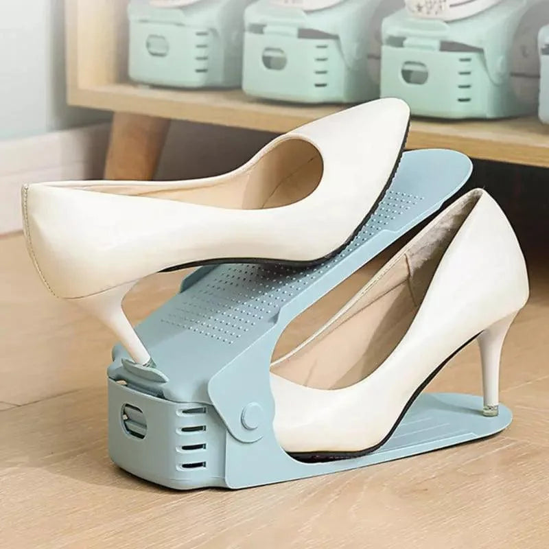Organizador de Sapatos e Porta Sapatos