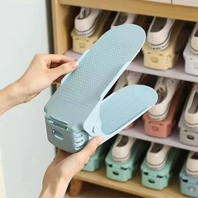 Organizador de Sapatos e Porta Sapatos