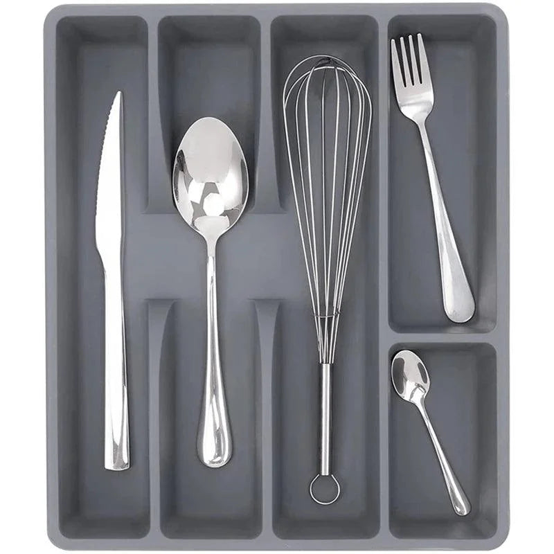 Organizador de Talheres Premium