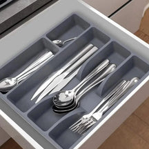 Organizador de Talheres Premium