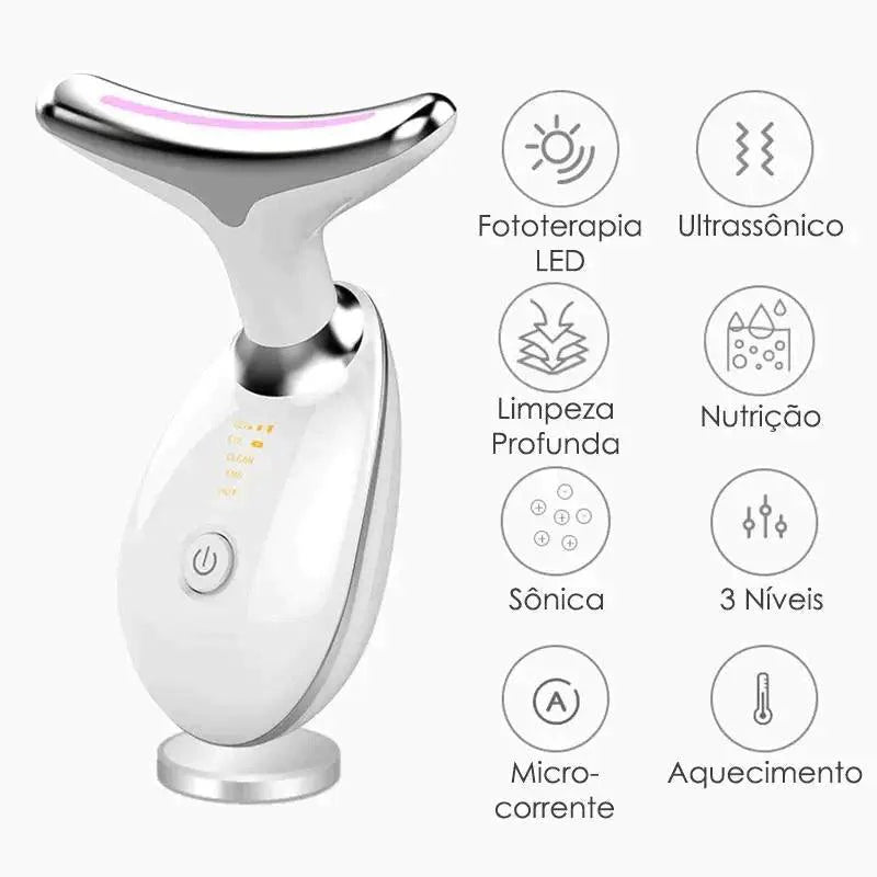 Perfect Skin™ Original + Brinde - Tudo Tem