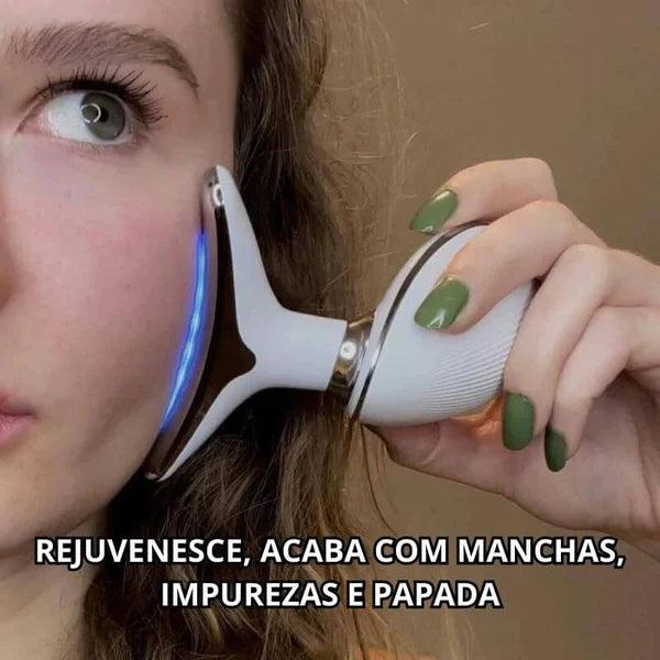Perfect Skin™ Original + Brinde - Tudo Tem