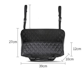 Porta Bolsa para Carro Porty