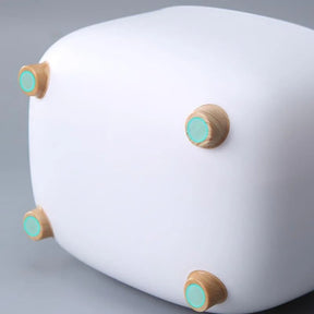 Porta Lenço e Papel com Suporte