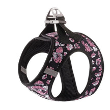 Peitoral para Cachorro Refletivo e Respirável | Truelove® AirMesh