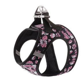 Peitoral para Cachorro Refletivo e Respirável | Truelove® AirMesh
