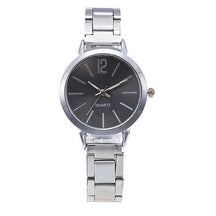 Relógio Quartz Casual