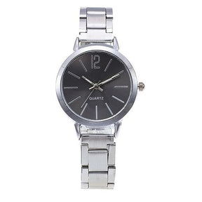 Relógio Quartz Casual