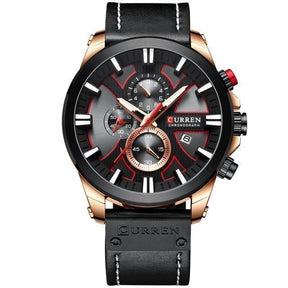 Relógio Masculino Casual Chronograph