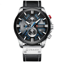 Relógio Masculino Casual Chronograph