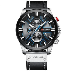 Relógio Masculino Casual Chronograph
