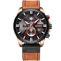 Relógio Masculino Casual Chronograph