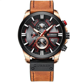 Relógio Masculino Casual Chronograph