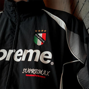 Jaqueta Supreme Umbro