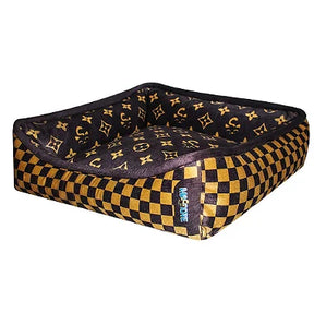 Cama para Cachorro e Gato Super Premium | Mascote Viton™