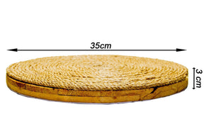 Arranhador Para Gatos Natural | Luppet Ecologic™