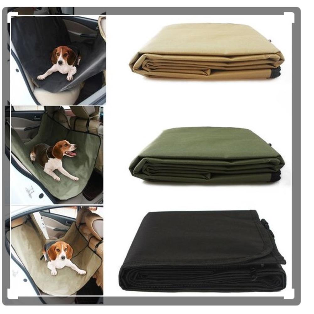Capa de Carro para Cachorro e Gato | Zoom Pet Loungee™