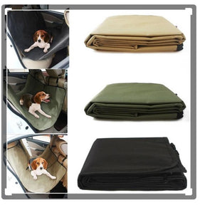 Capa de Carro para Cachorro e Gato | Zoom Pet Loungee™