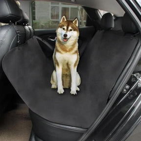 Capa de Carro para Cachorro e Gato | Zoom Pet Loungee™