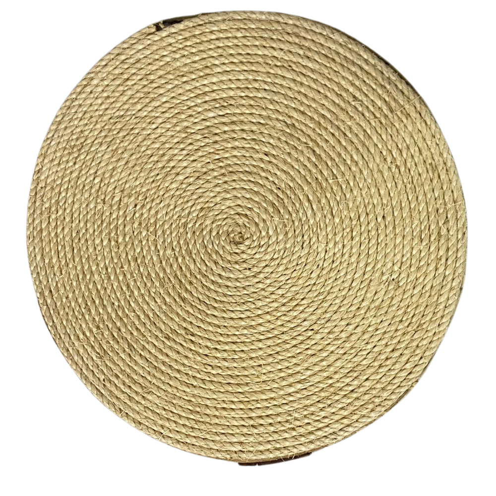 Arranhador Para Gatos Natural | Luppet Ecologic™
