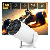 Projetor Portátil 4K