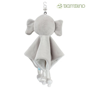 Naninha Para Dormir Bebê Bambino