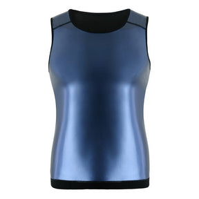 Regata Modeladora Masculina Flexvest II