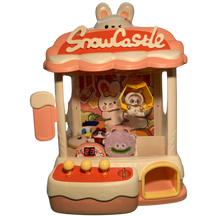 Maquinas ItsBaby Snow Castle