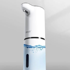 Saboneteira Dispenser Automática