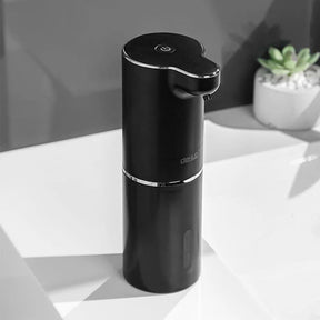 Saboneteira Dispenser Automática