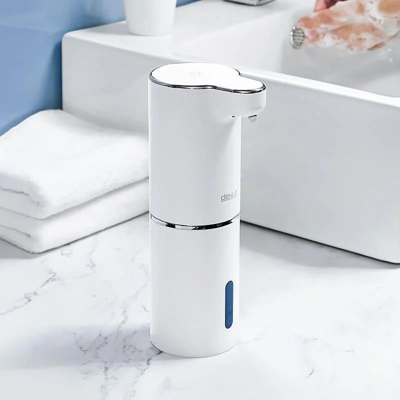 Saboneteira Dispenser Automática