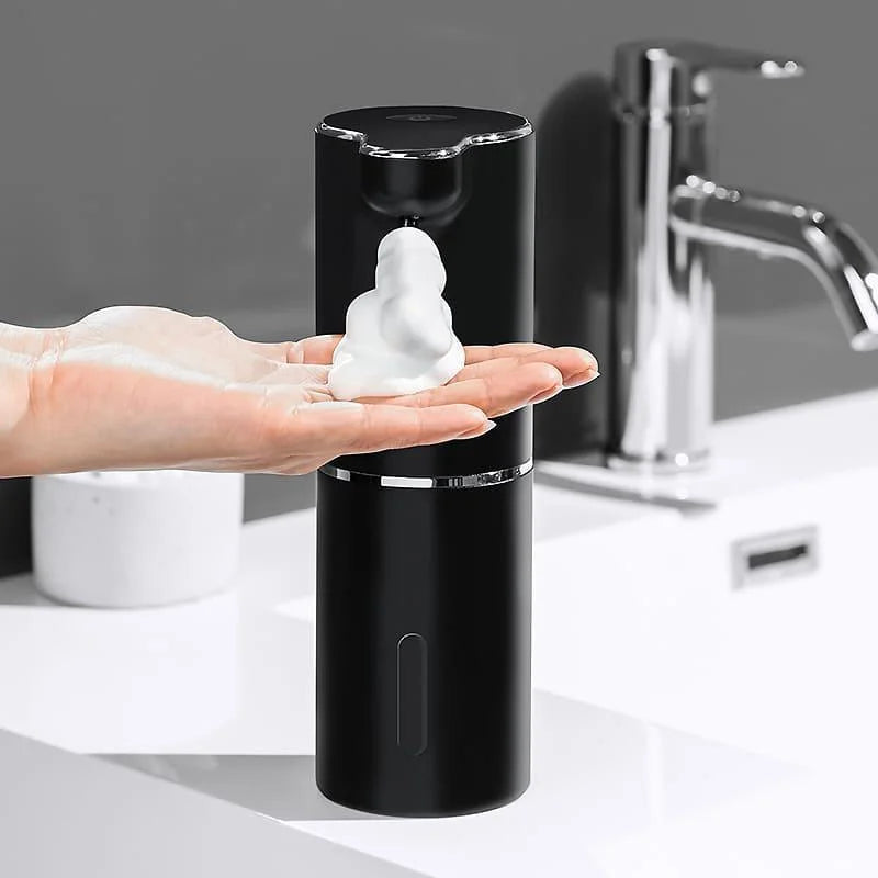 Saboneteira Dispenser Automática