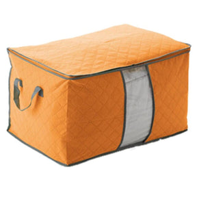 Saco de Armazenamento de Roupa de Alta Capacidade Stoly