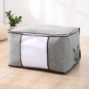 Saco de Armazenamento de Roupa de Alta Capacidade Stoly