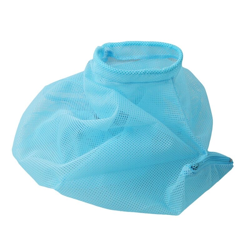 Sacola para Banho e Cuidados de