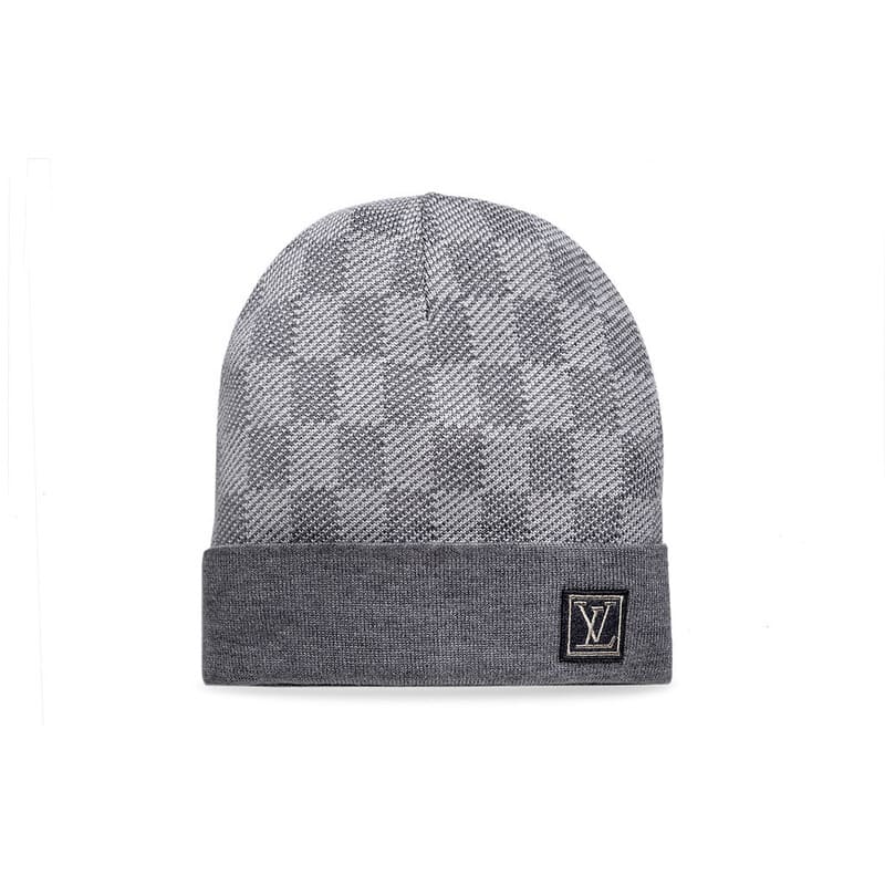 Gorro Louis Vuitton