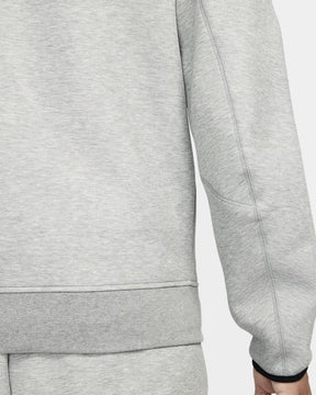 Conjunto Nike Tech Fleece Cinza 2023 (New Season)