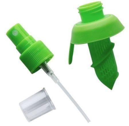 Spray Pulverizador e Borrifador direto na Fruta - Tudo Tem