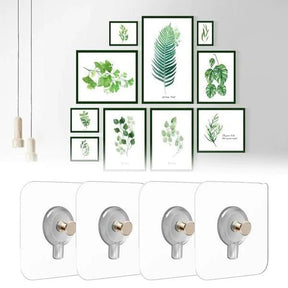 StickPro - Adesivo Metta™ (Kit 5 ou 10 unidades) + BRINDE - Tudo Tem