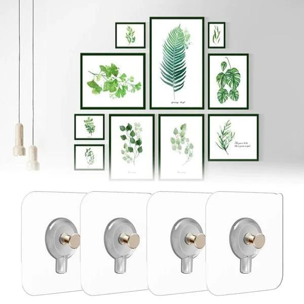 StickPro - Adesivo Metta™ (Kit 5 ou 10 unidades) + BRINDE - Tudo Tem