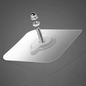 StickPro - Adesivo Metta™ (Kit 5 ou 10 unidades) + BRINDE - Tudo Tem
