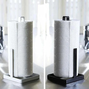 Suporte de Papel Toalha para Cozinha
