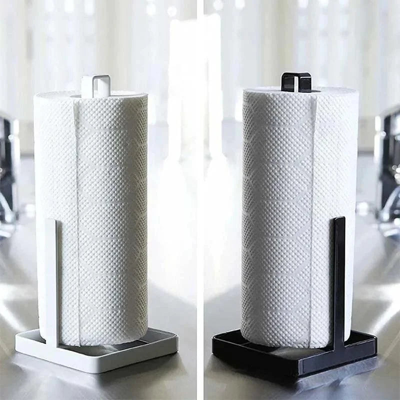 Suporte de Papel Toalha para Cozinha