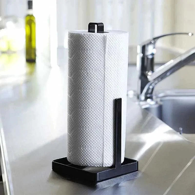 Suporte de Papel Toalha para Cozinha