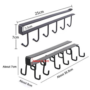 Suporte Externo Para Armário de Cozinha